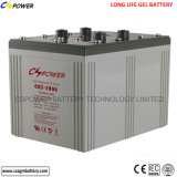 2V2000ah Gel Battery Manufacturer Stoage Battery for Solar off-Grid