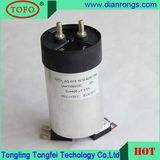 DC Link Oil Capacitor 1250V for Wind Power