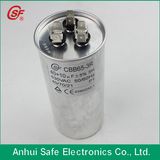 Electronic Capacitor Cbb65 370V Running Capacitor Capacitor