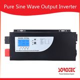 Pure Sine Wave Power Inverter 1-10kVA with Bypass Function for Nigeria