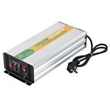 1000W 12V/24V/48V UPS DC AC Inverter with Battery Charger DC 12V/24V AC 220V