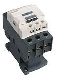 Professional Factory LC1-D18n/ Cjx2-D18n AC Contactor Factory