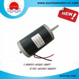 63zyt104-2425 PMDC Motor/DC Motor Electric Motor