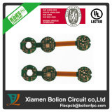 Double-Sided Flexible Circuit Board PCB