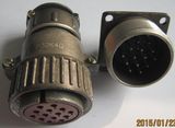 P32-4 Item Circular Multipole Connectors