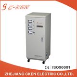 Tns (SVC) -15kVA Three Phase Automatic Voltage Regulator Stabilizer