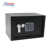 Electronic Security Steel Safe Box Solid Steel Construction