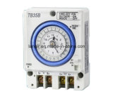 Tb-35b Save Energy 24 Hours Timer Switch AC 220V