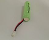 3.7V Inr14500 800mAh Li-ion Battery Pack for Portable Torches (CB, Ce, UL, Un38.3, Bis)