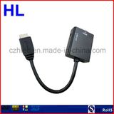 Good Quality HDMI to VGA Cable