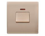HD-007 Switch Socket