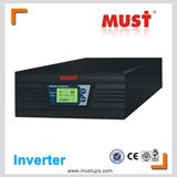 Stackable and Tower Type Pure Sine Wave Power Inverter for Home Use
