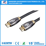 Premium Zinc-Alloy Gold Plated HDMI Cable/Audio/Video Cable