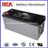 Wholesale 12V 200ah Storage Marine Deep Cycle Gel Battery