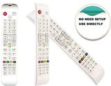 Samsung LCD TV Plasma TV Universal Remote Control