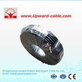 1.5 2.5 4 6 10 Sqmm PVC Insulated Copper Electrical Wire
