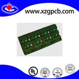 12 Layers 3.0mm Power Suply PCB with Heavy Copper 4oz