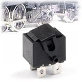 RM Mini Rocker Switches