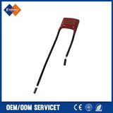 Topmay Film Capacitor with Short Kinked Leads
