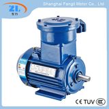 Ybx3-225m-6 Ybx3 Series Premium Efficiency Flameproof Three Phase Asynchronous Motor