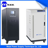 3 Phase Solar UPS Powe Supply for Industry Power Bank