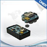 Internal Antenna Waterproof Mini GPS Tracker Oct800