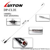 144MHz VHF Antenna 4.1dB Gainner Dp-Cl2e