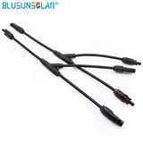 2 Way Y Branch Mc4 Solar Connector