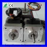 6 Lead Wire NEMA17 Hybrid Step Motor for Medical Device