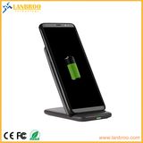 Fashion Hot Sales Fast Wireless Charging Stand Smart Phone Wireless Charger