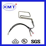 Customised Electric Stainless Steel Defrost Heater