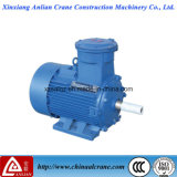 Yb Series Explosion-Proof Electric AC Motor
