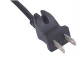 UL AC Power Cord for Use in North American