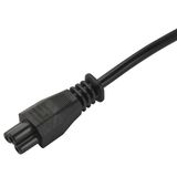 Us Power Supply Cord C6 Connector (AL-03+AL-106)