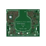 Lead Free Hal PCB with High Quality, PCB Manufacturers