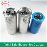 Cbb65 Power Factor Correction Capacitor 450V 75UF