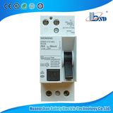 Siemens Type Earth Leakage Circuit Breaker RCCB 2p 4p