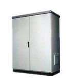 Distribution Metal Box with Competitive Price (LFAL0135)