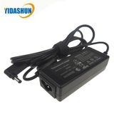 AC/DC Laptop Adapter 19V 2.37A 45W Laptop Notebook Charger