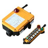 F24-12s Industrial Electric Crane Wireless Remote Controller Switch Receiver Transmitter