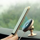 Qi Fast Charging Stand Charger Holder Car Mounted Wireless Charger for iPhone 8/8plus/X/Galaxy S6/7/8