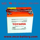 Cheap Car Battery Dry Battery 12V with 3 Year Warranty