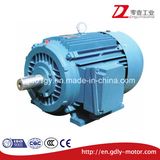 Three Phase Asynchronous Electrical Motor, 3000rpm, 315kw, Ie3 Efficiency