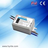 3W 350mA Plastic Case Constant Current LED Driver