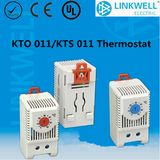 High Switching Performance Thermostat (KTO 011-2/KTS 011-2)