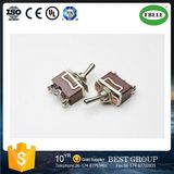 3 Position Toggle Switch off on on Toggle Switch