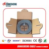 European Market RoHS/CE Cat5e UTP