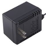 AC/AC Linear Adapter/Power Supply with UL/cUL/BS/GS/En/FCC/SAA Approval