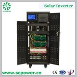 High Power Three Phase Home Backup Solar Inverter (60kVA-80kVA)