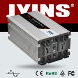 3000W 12V/24V Modified Sine Wave Power Inverter with Charger